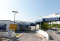 Photo du bâtiment des urgences