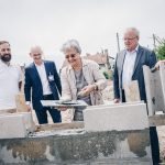 1re pierre unité de jour petite enfance