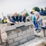 1re pierre unité de jour petite enfance