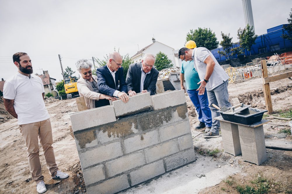 Espace snoezelen en pédopsychiatrie - Soutenir le Centre hospitalier  d'Argenteuil