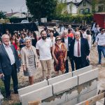 1re pierre unité de jour petite enfance