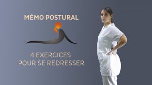 Mémo postural