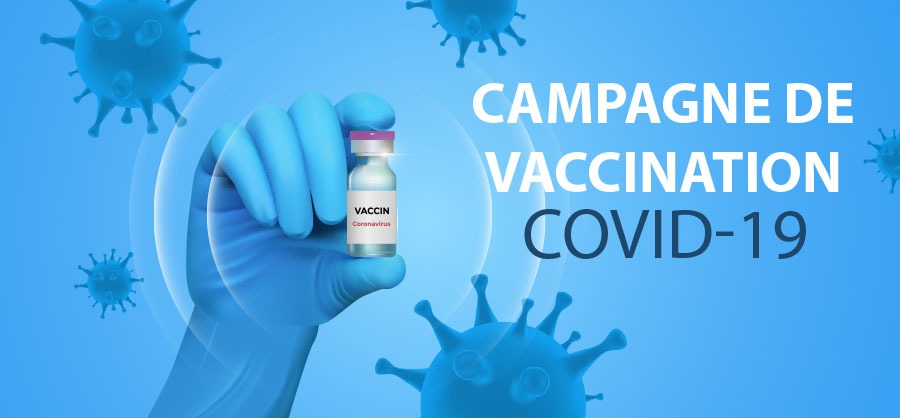 vaccination covid