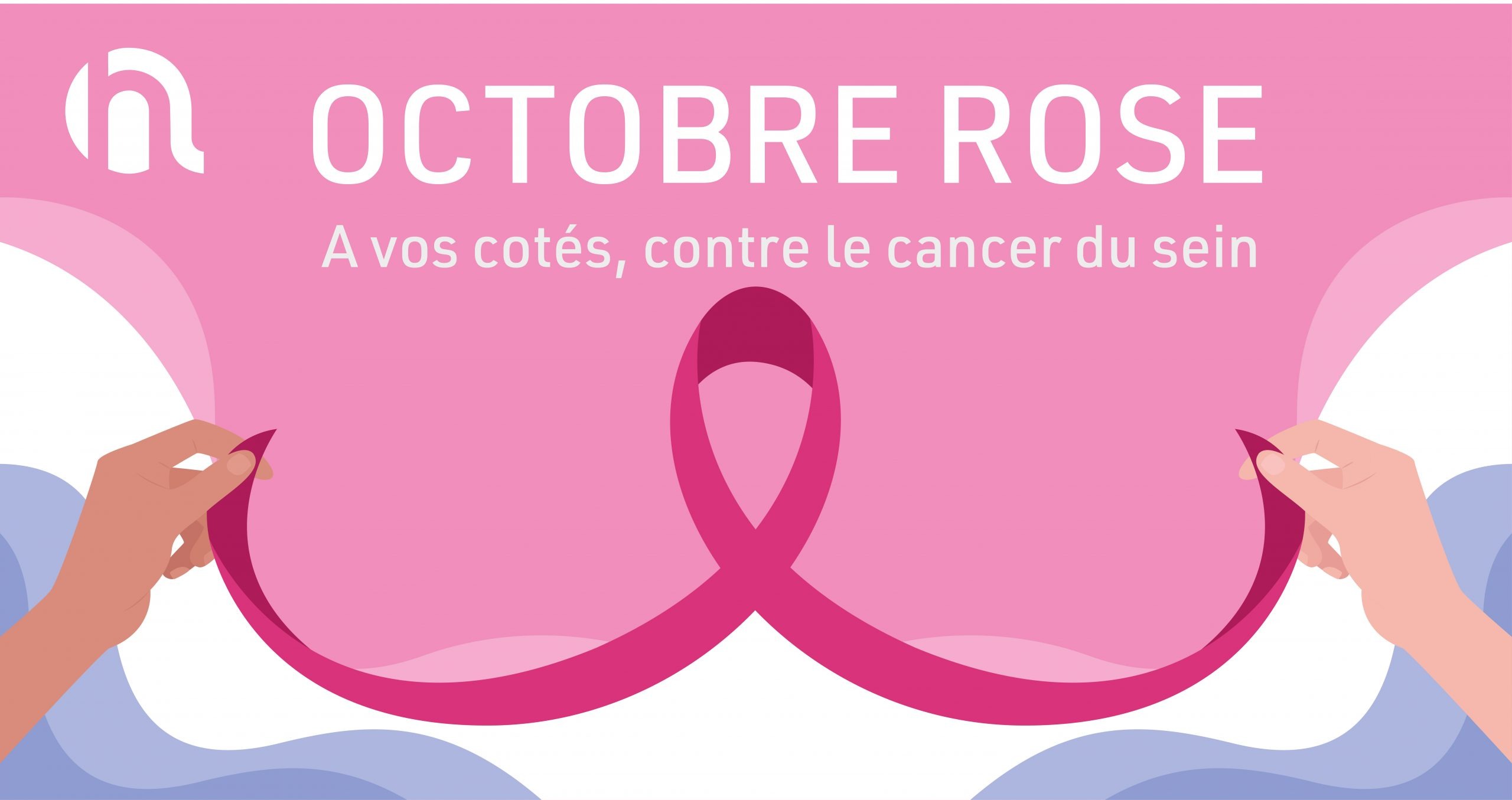 Octobre rose : Journée d’information