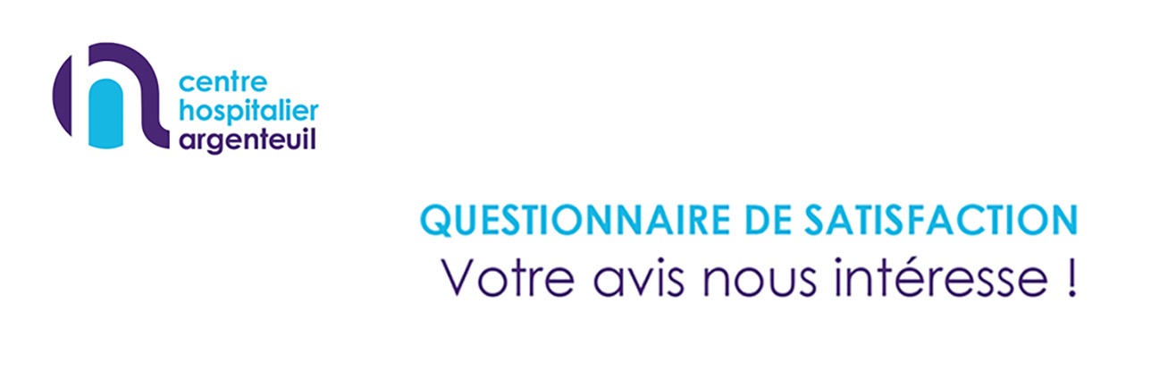 Questionnaire de sortie