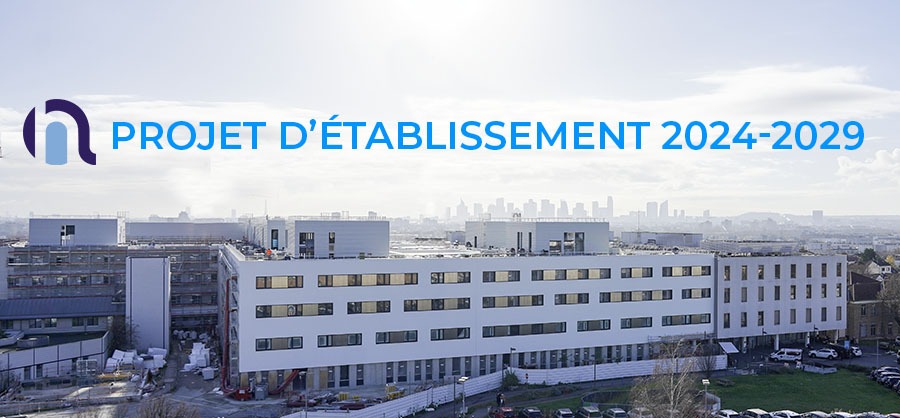 Projet d’établissement 2024-2029