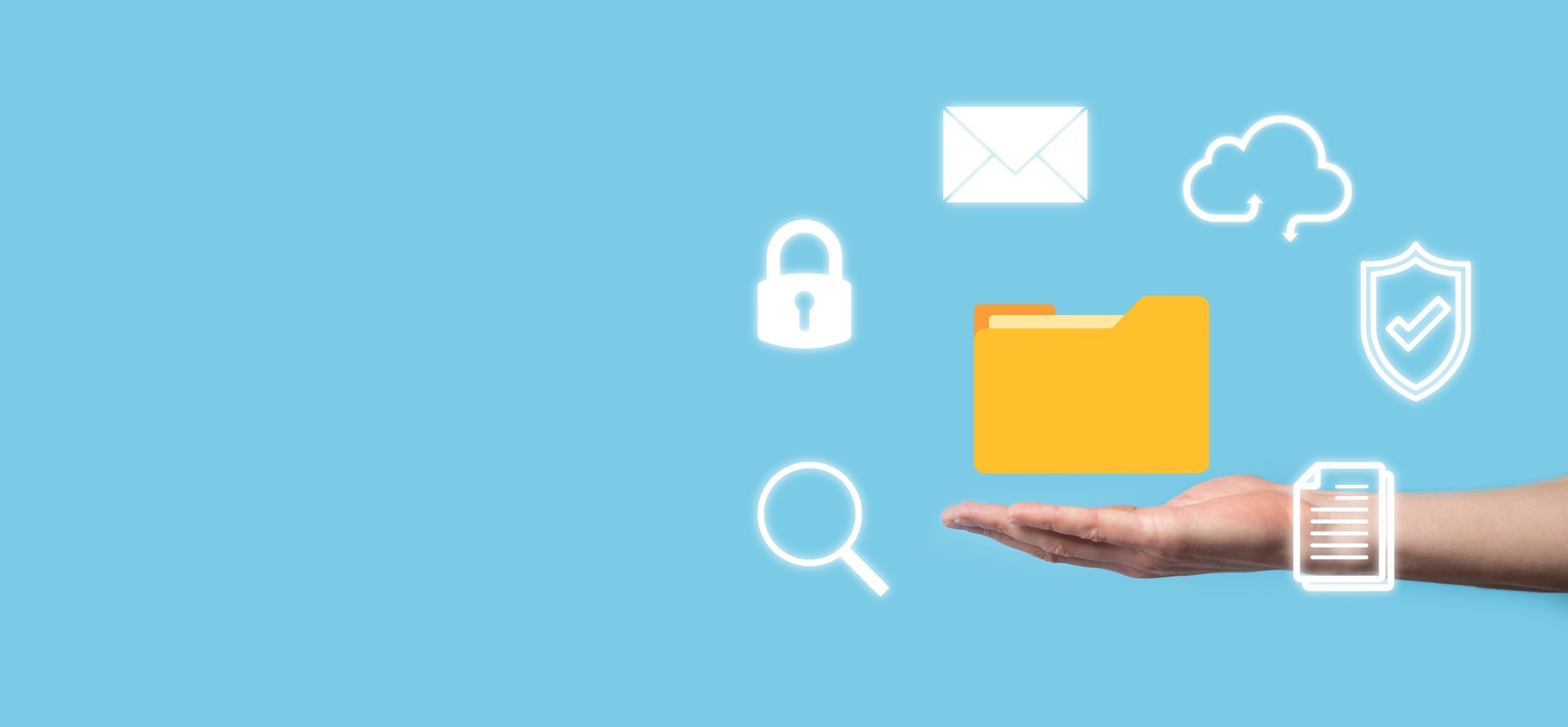 La protection de vos données personnelles