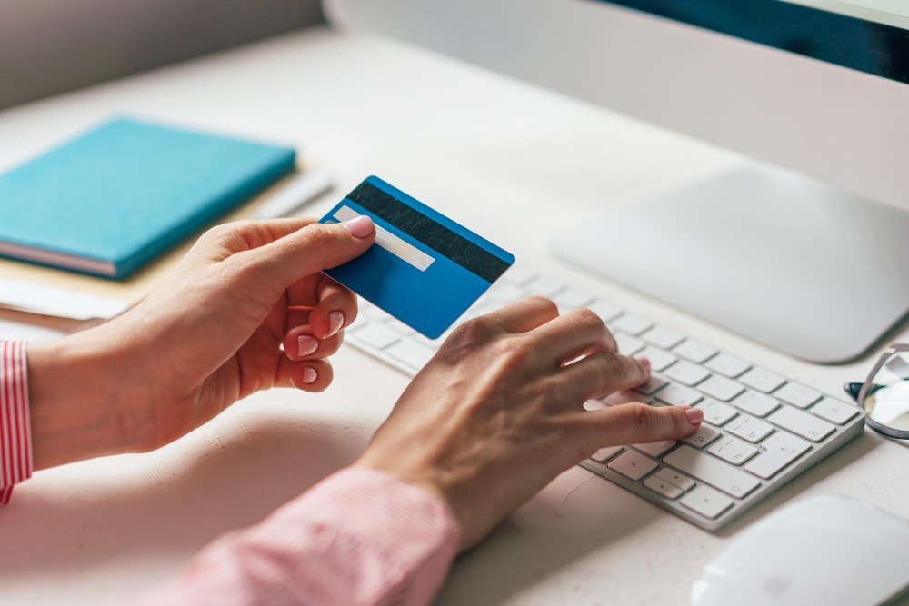Comment payer ma facture ?