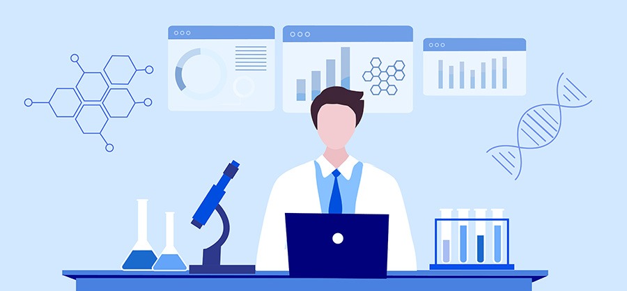Résultats du questionnaire paramédical
