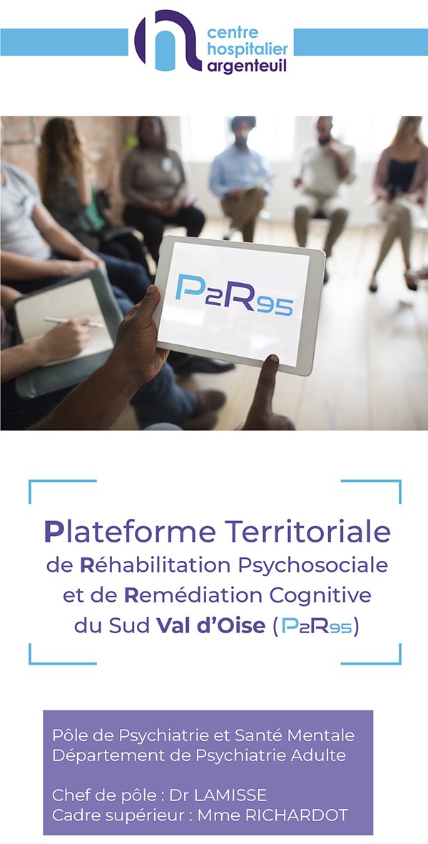 Flyer P2R95