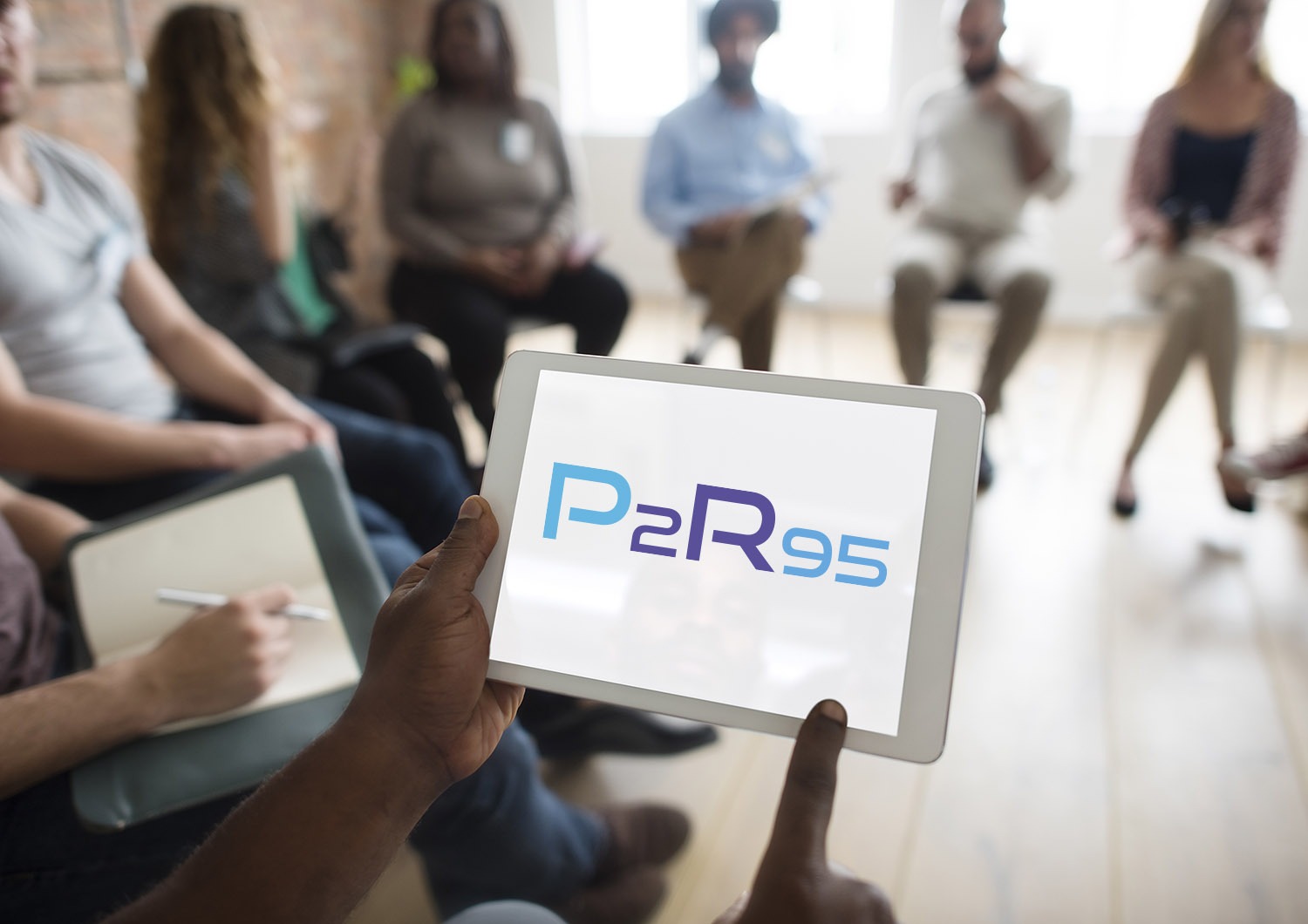 Plateforme de Réhabilitation psychosociale et de Remédiation cognitive – P2R95